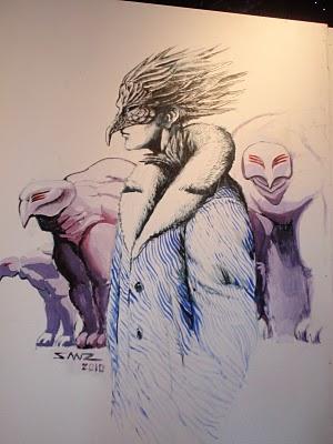 A darles con FIERRO: Crack Bang Boom