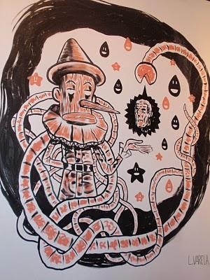 A darles con FIERRO: Crack Bang Boom