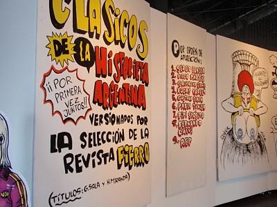 A darles con FIERRO: Crack Bang Boom