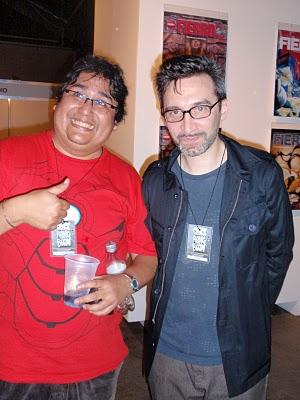 A darles con FIERRO: Crack Bang Boom