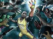 ESPN MARVEL juntas