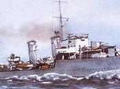 miedo hunde barcos ingleses 22/10/1940.