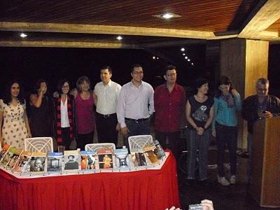 Ex-inéditos Monte Ávila Editores