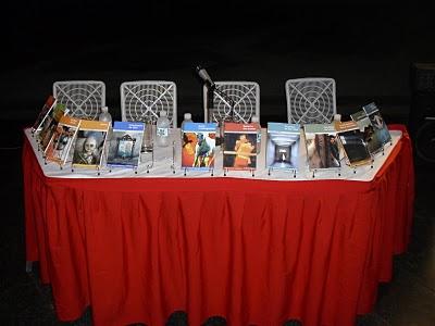 Ex-inéditos Monte Ávila Editores