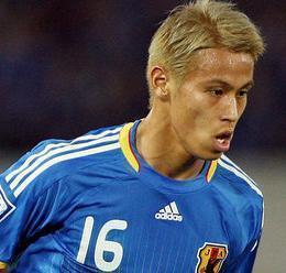 El Liverpool se interesa por el japonés Honda( CSKA Moscú)