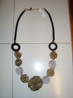 Novedades en Collares