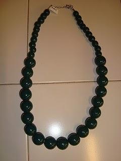 Novedades en Collares