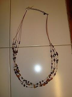 Novedades en Collares