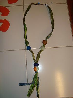 Novedades en Collares