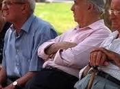 fondo Reserva Seguridad Social agotaria 2029 retrasar jubilacion