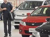 precio coches subio Septiembre 7,3%