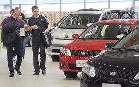 El precio de los coches subio en Septiembre el 7,3%