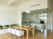 Cocina comedor estilo