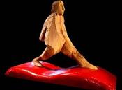 Exposición Francisco Leiro Madrid