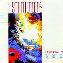 Discos: Especially for you (The Smithereens, 1986)