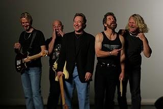 CREEDENCE CLEARWATER REVISITED en Buenos Aires