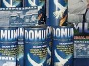 ¿cómo distribuyen aportes domund?