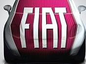 Fiat Cabrio Concept Pequeño pero matón.
