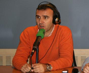 Julián Ávila