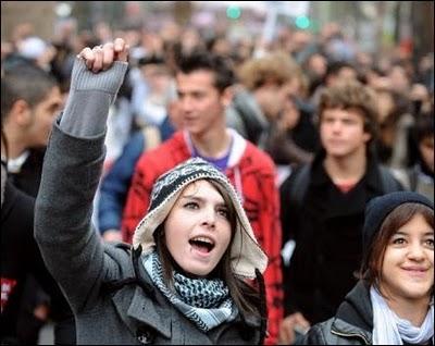 La petite révolution