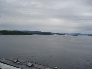 Escapadita a Noruega 2010