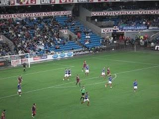 Escapadita a Noruega 2010