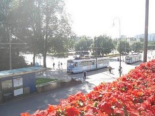 Escapadita a Noruega 2010