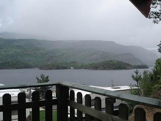 Escapadita a Noruega 2010