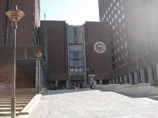 Escapadita a Noruega 2010