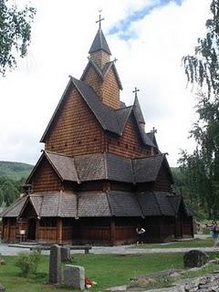 Escapadita a Noruega 2010