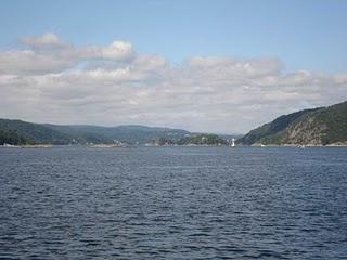 Escapadita a Noruega 2010