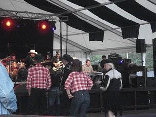 Escapadita a Noruega 2010