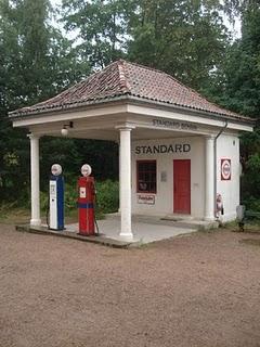 Escapadita a Noruega 2010