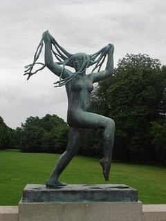 Escapadita a Noruega 2010