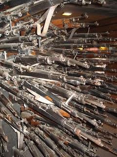 Escapadita a Noruega 2010