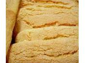 Vainillas TACC para celíacos