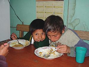 Psiquiatría de niños