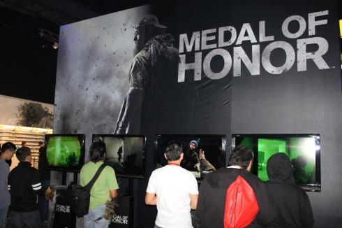 EGS 2010: Resumen del Día 1