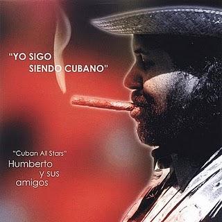 Cuban All Stars - Humberto Y Sus Amigos-Yo Sigo Siendo Cubano (2005)