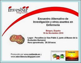 Invesbar Burgos 2010