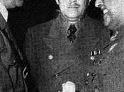 Encuentro entre Hitler Franco Hendaya 23/10/1940.