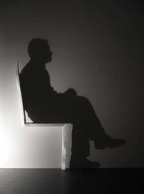 Escultura y Luz. Kumi Yamashita. Escultura y Luz. Kumi Yamashita.