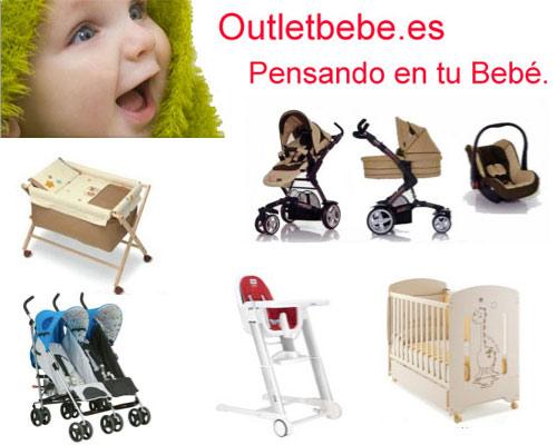 Complemento y accesorios de bebés