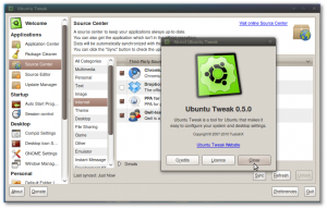10 cosas que hacer despues de instalar Ubuntu 10.10 Maverick Meerkat