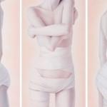 Encuadernacion y pureza-Pinturas de Kwon Kyung Yup