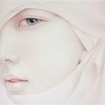 Encuadernacion y pureza-Pinturas de Kwon Kyung Yup