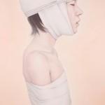 Encuadernacion y pureza-Pinturas de Kwon Kyung Yup