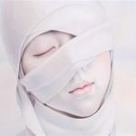 Encuadernacion y pureza-Pinturas de Kwon Kyung Yup