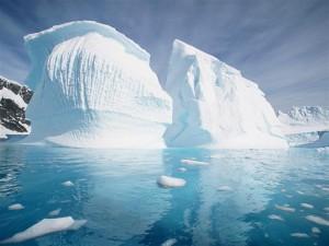 Gavia- Robot Antartico va donde otros no se atreven