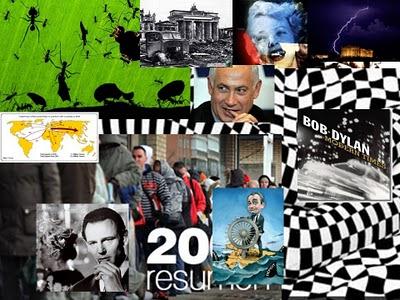 Los montajes audiovisuales para las clases de Ciencias Sociales e Historia